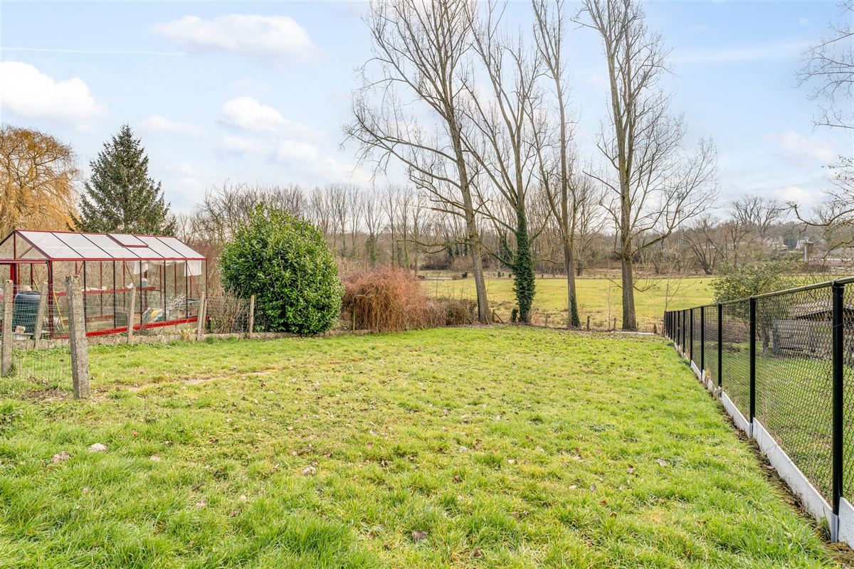 Spacieuse maison de 3 chambres à coucher au cœur de Melder