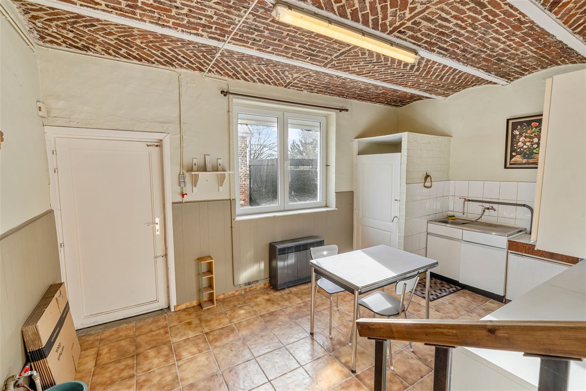 Spacieuse maison de 3 chambres à coucher au cœur de Melder