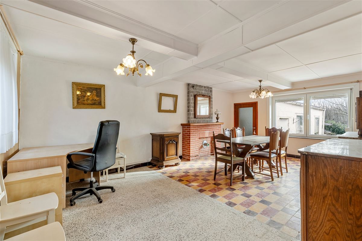 Spacieuse maison de 3 chambres à coucher au cœur de Melder