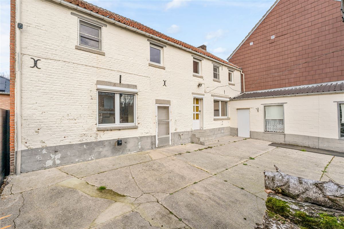 Spacieuse maison de 3 chambres à coucher au cœur de Melder