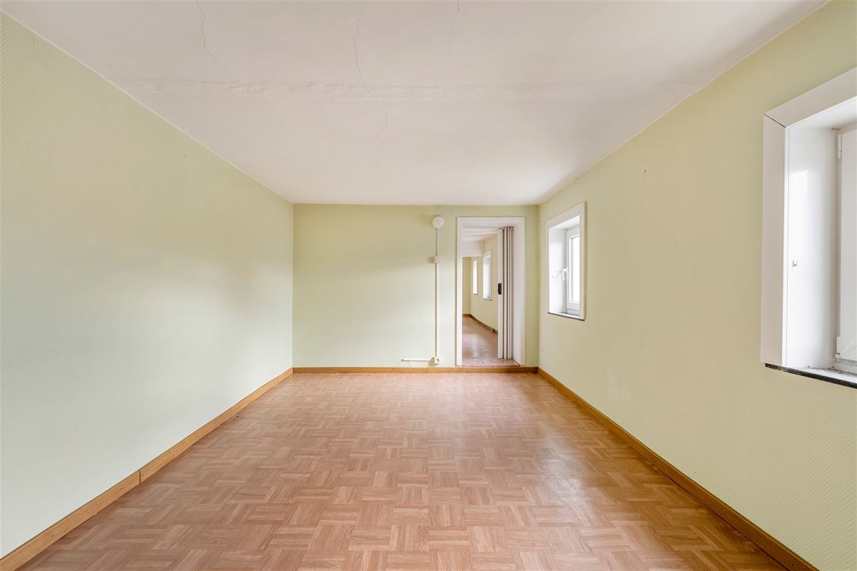 Spacieuse maison de 3 chambres à coucher au cœur de Melder