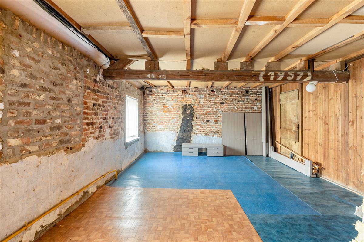 Spacieuse maison de 3 chambres à coucher au cœur de Melder