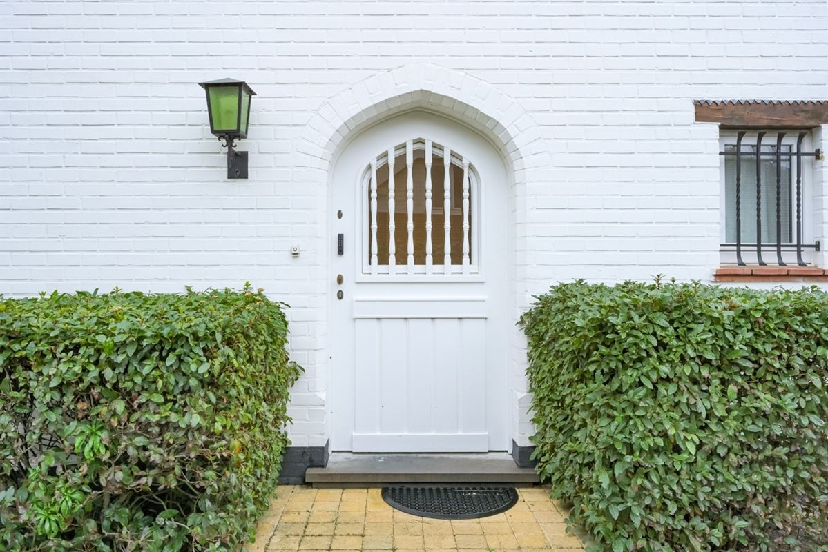 Villa met 4 slaapkamers