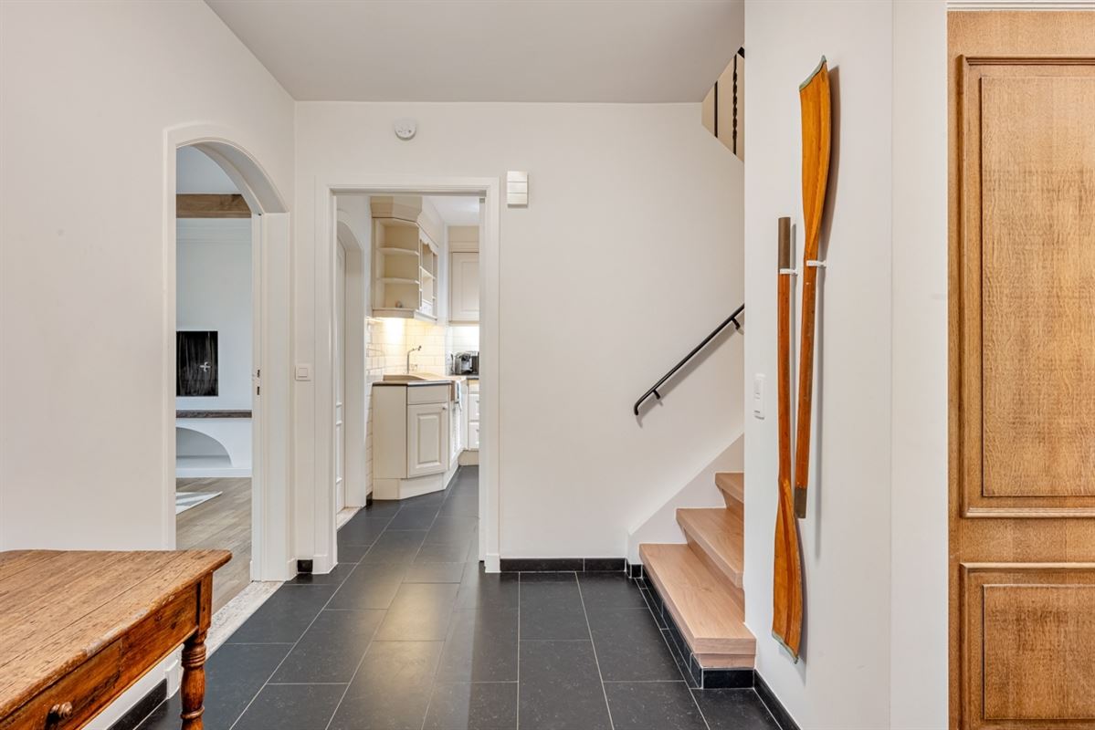 Villa met 4 slaapkamers