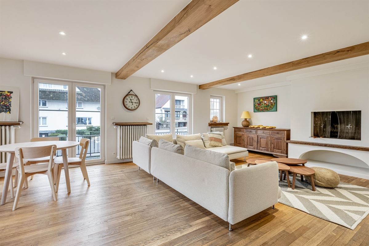 Villa met 4 slaapkamers