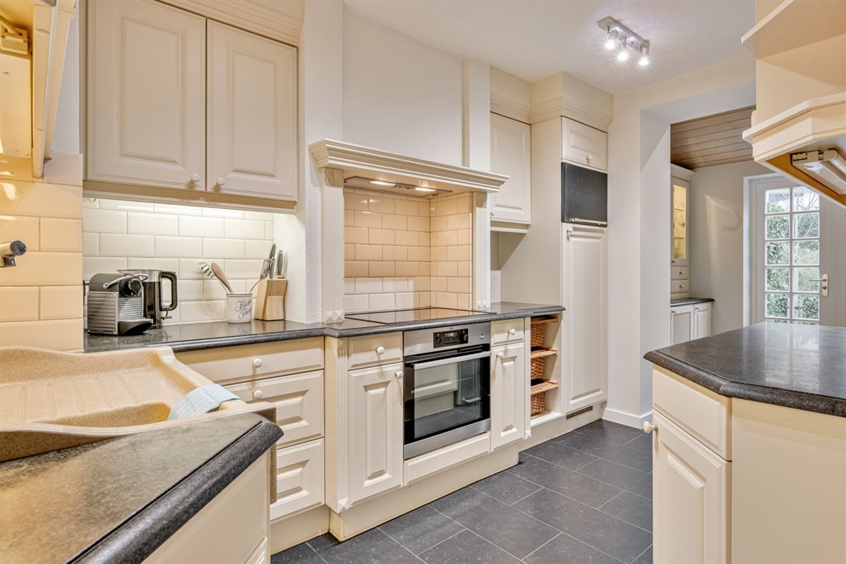 Villa met 4 slaapkamers