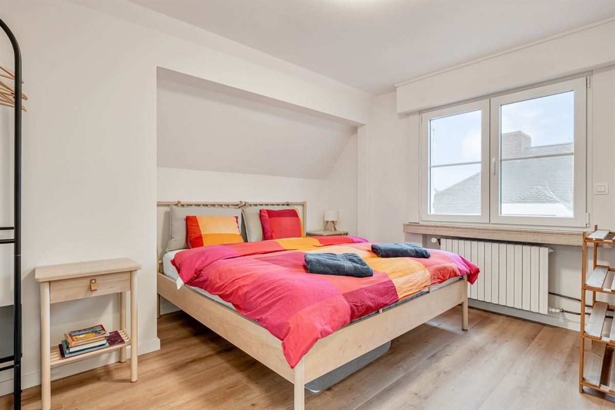 Villa met 4 slaapkamers