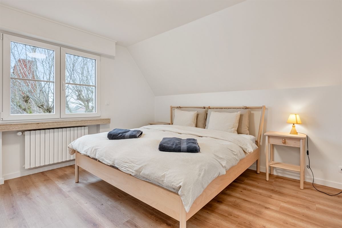 Villa met 4 slaapkamers