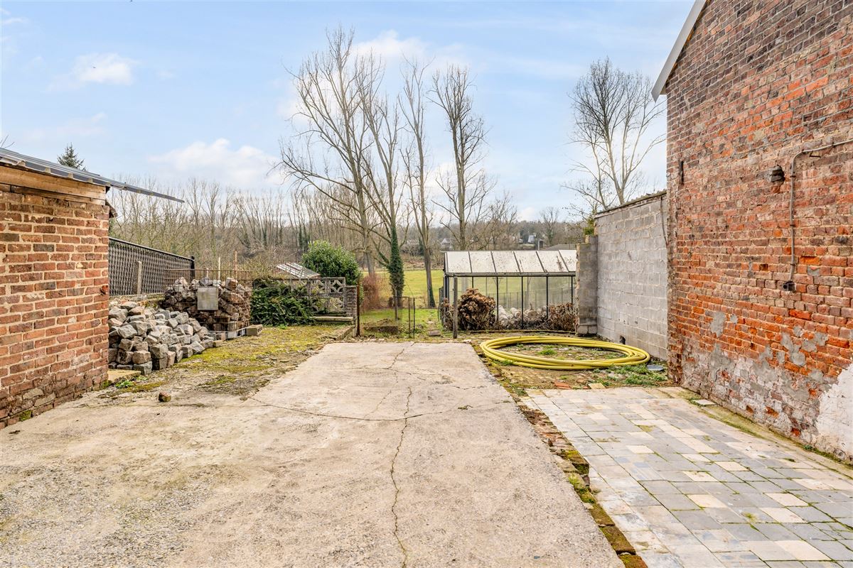 Spacieuse maison de 3 chambres à coucher au cœur de Melder