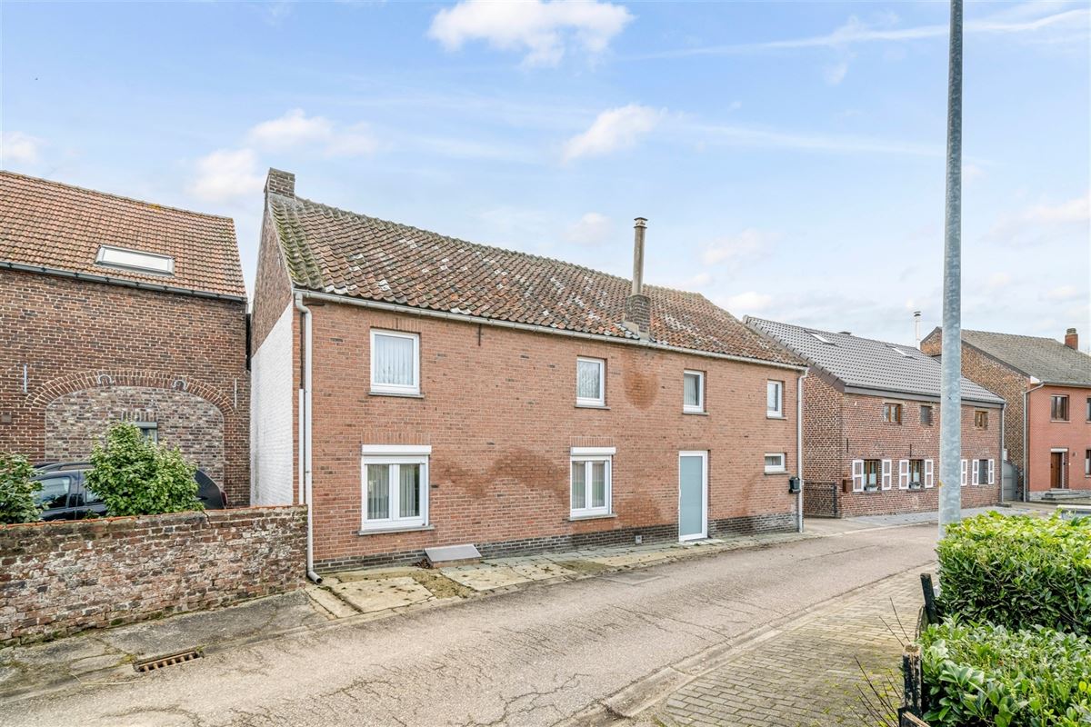 Spacieuse maison de 3 chambres à coucher au cœur de Melder