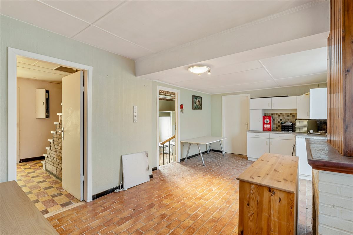 Spacieuse maison de 3 chambres à coucher au cœur de Melder