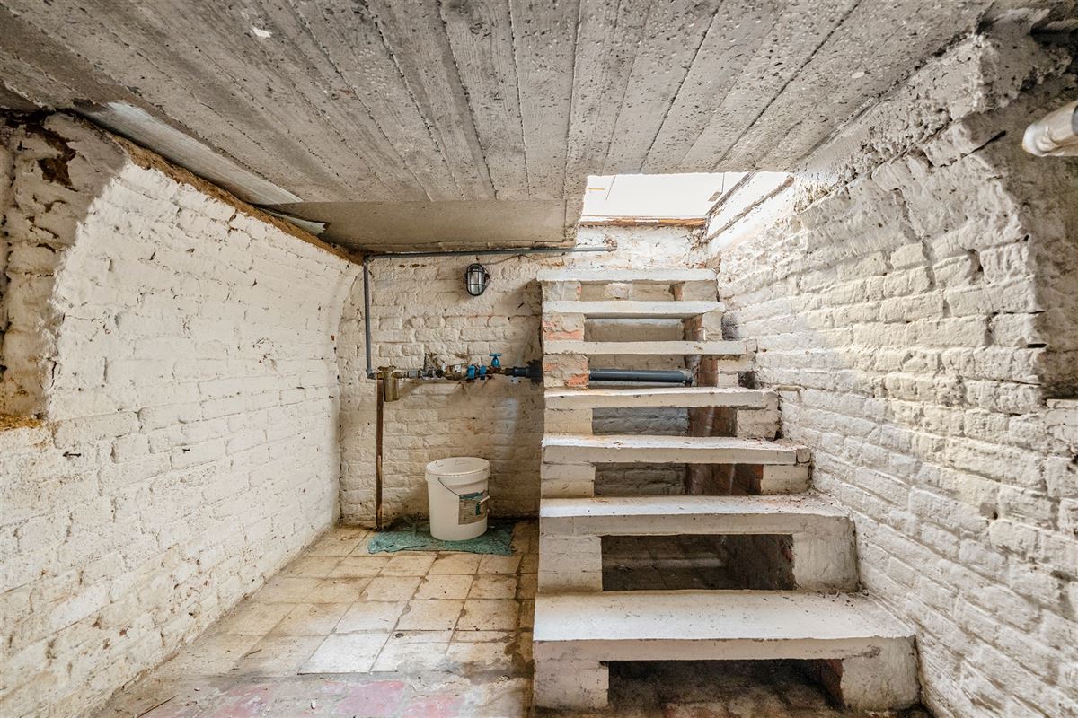 Spacieuse maison de 3 chambres à coucher au cœur de Melder