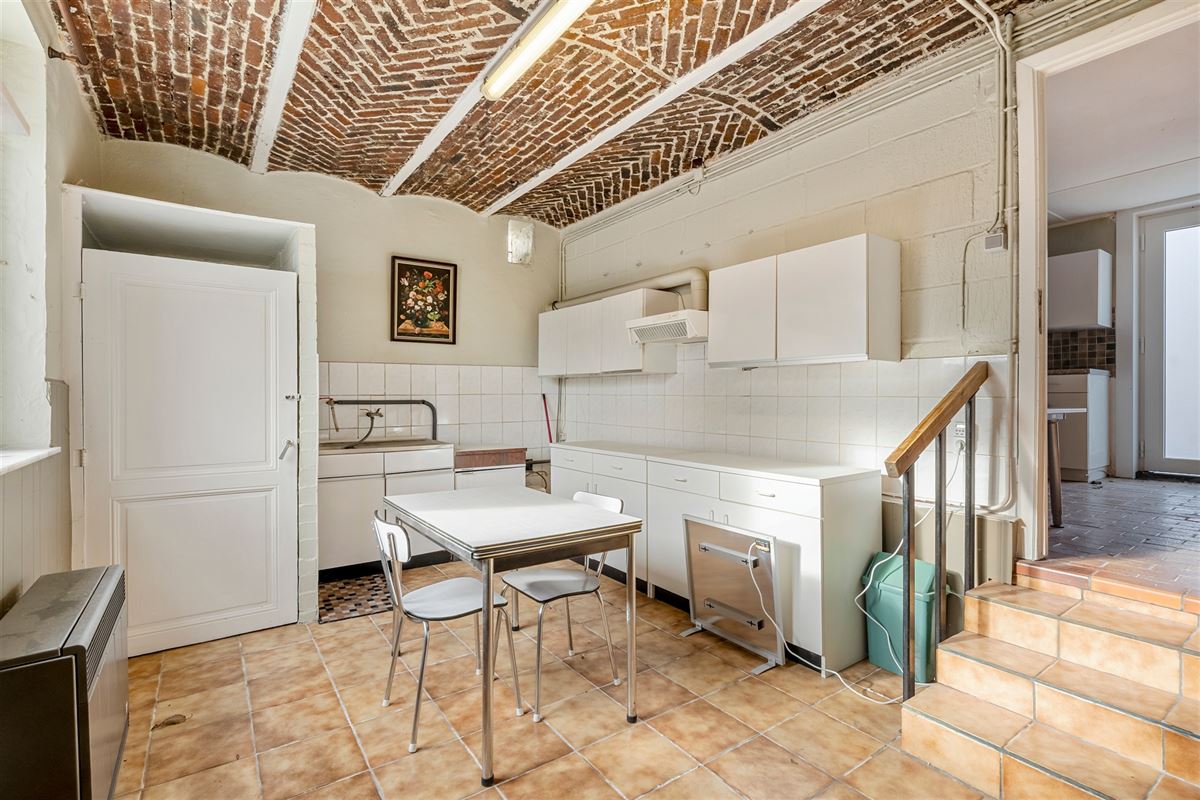 Spacieuse maison de 3 chambres à coucher au cœur de Melder