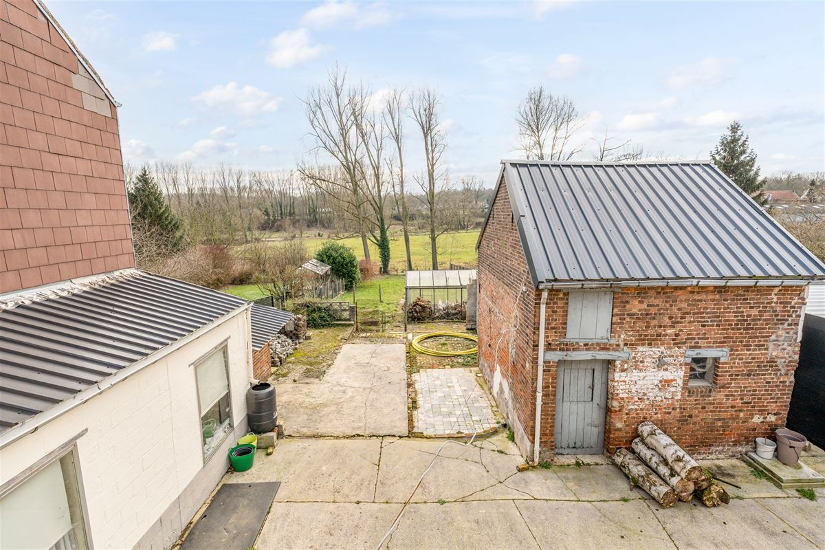 Spacieuse maison de 3 chambres à coucher au cœur de Melder