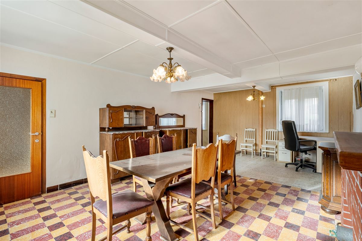 Spacieuse maison de 3 chambres à coucher au cœur de Melder