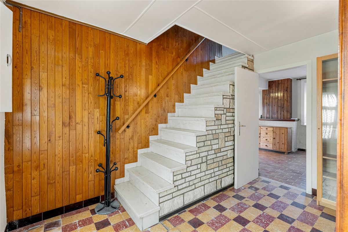 Spacieuse maison de 3 chambres à coucher au cœur de Melder