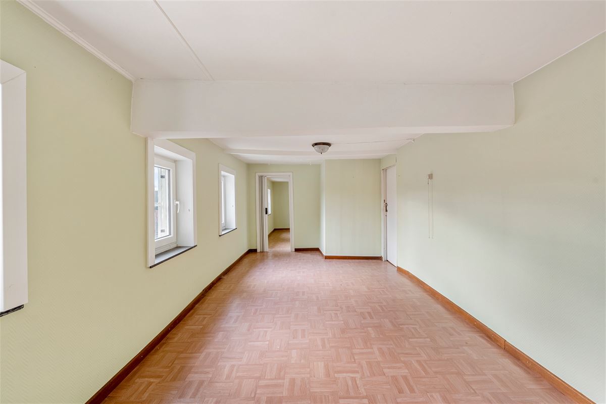 Spacieuse maison de 3 chambres à coucher au cœur de Melder