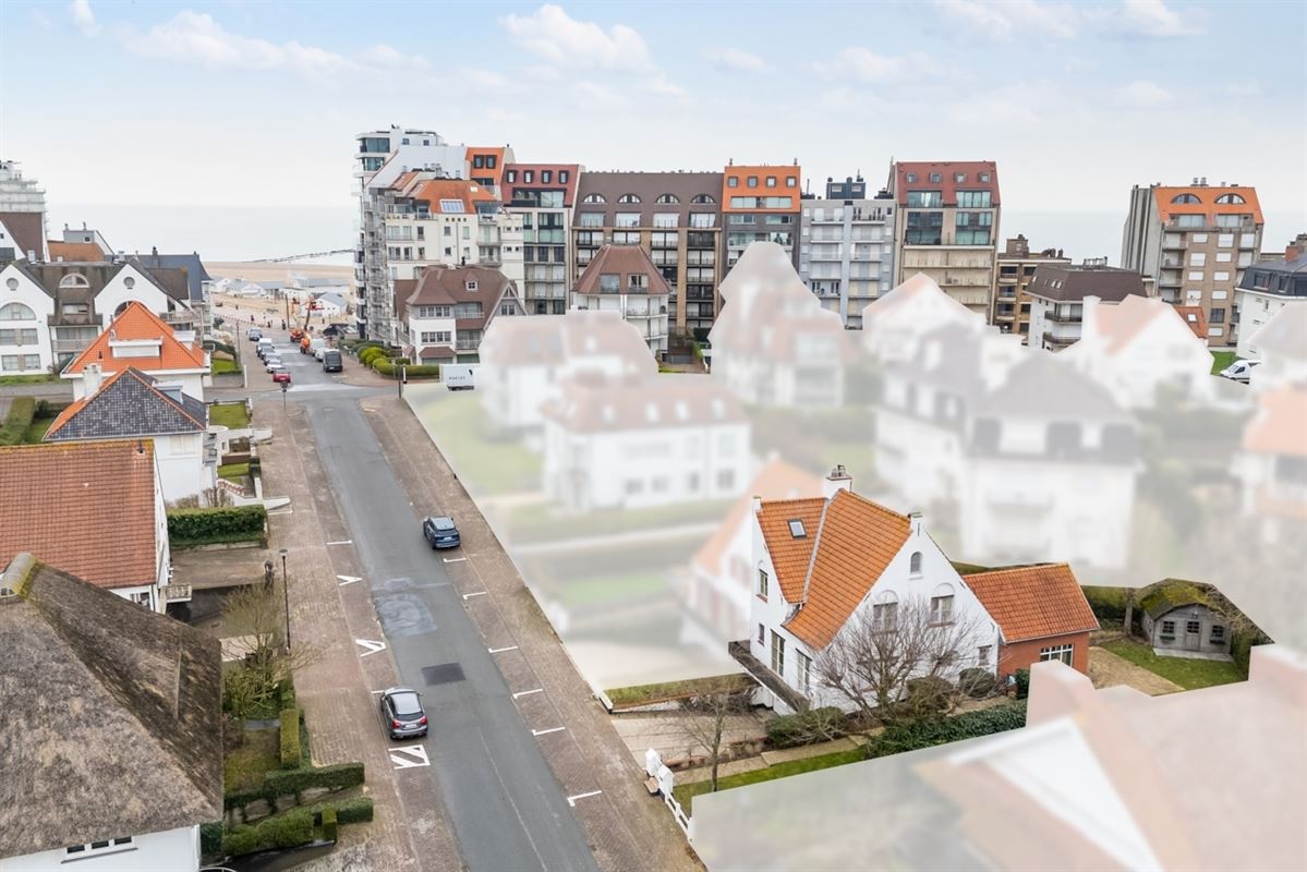 Villa met 4 slaapkamers