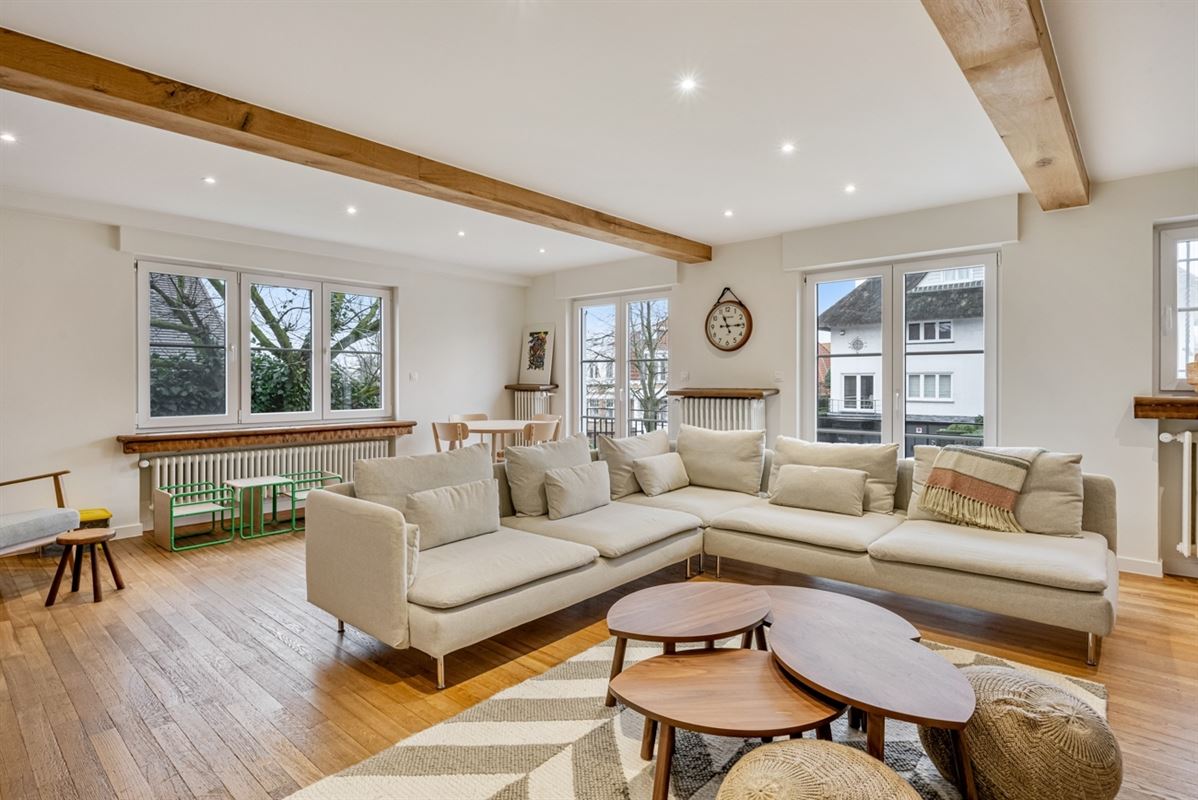 Villa met 4 slaapkamers