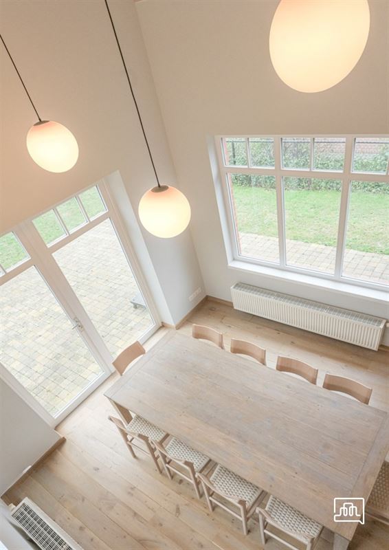 Villa met 4 slaapkamers