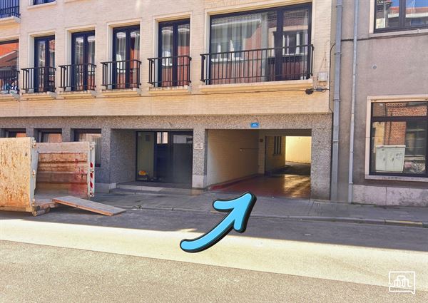 Emplacement Extérieur