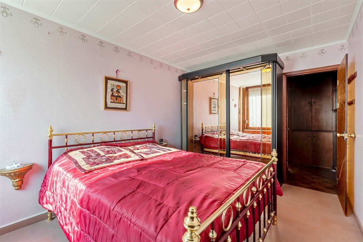 Ruim appartement met 3 slaapkamers