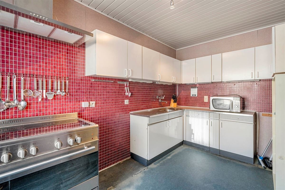 Ruim appartement met 3 slaapkamers