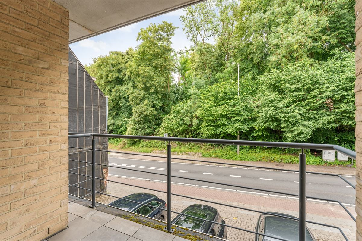 2-slaapkamerappartement met autostaanplaats en berging