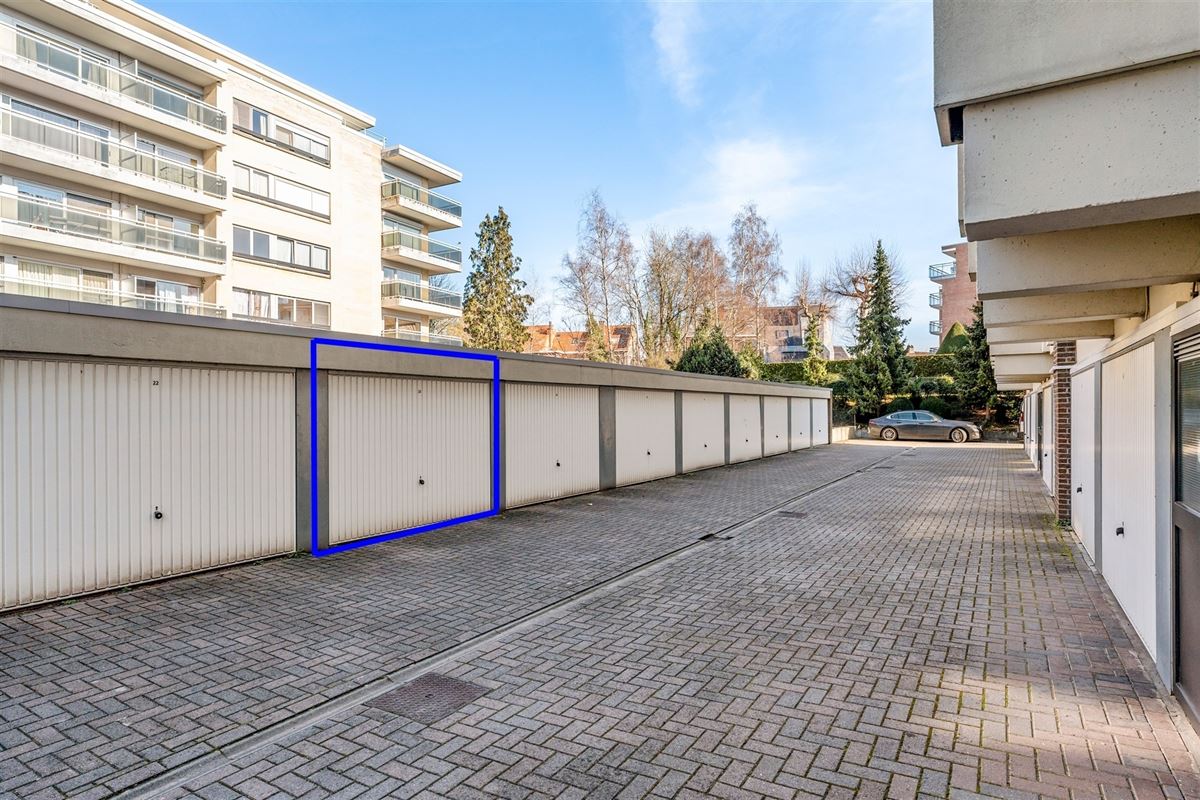 Ruim appartement met 3 slaapkamers