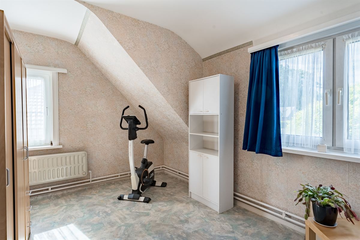 Vrijstaande woning met 4 slaapkamers op toplocatie