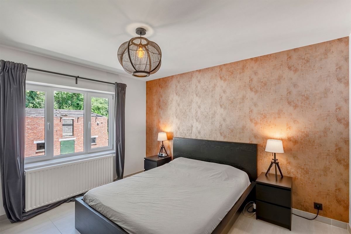 Charmante goed gerenoveerde woning met 5 slaapkamers