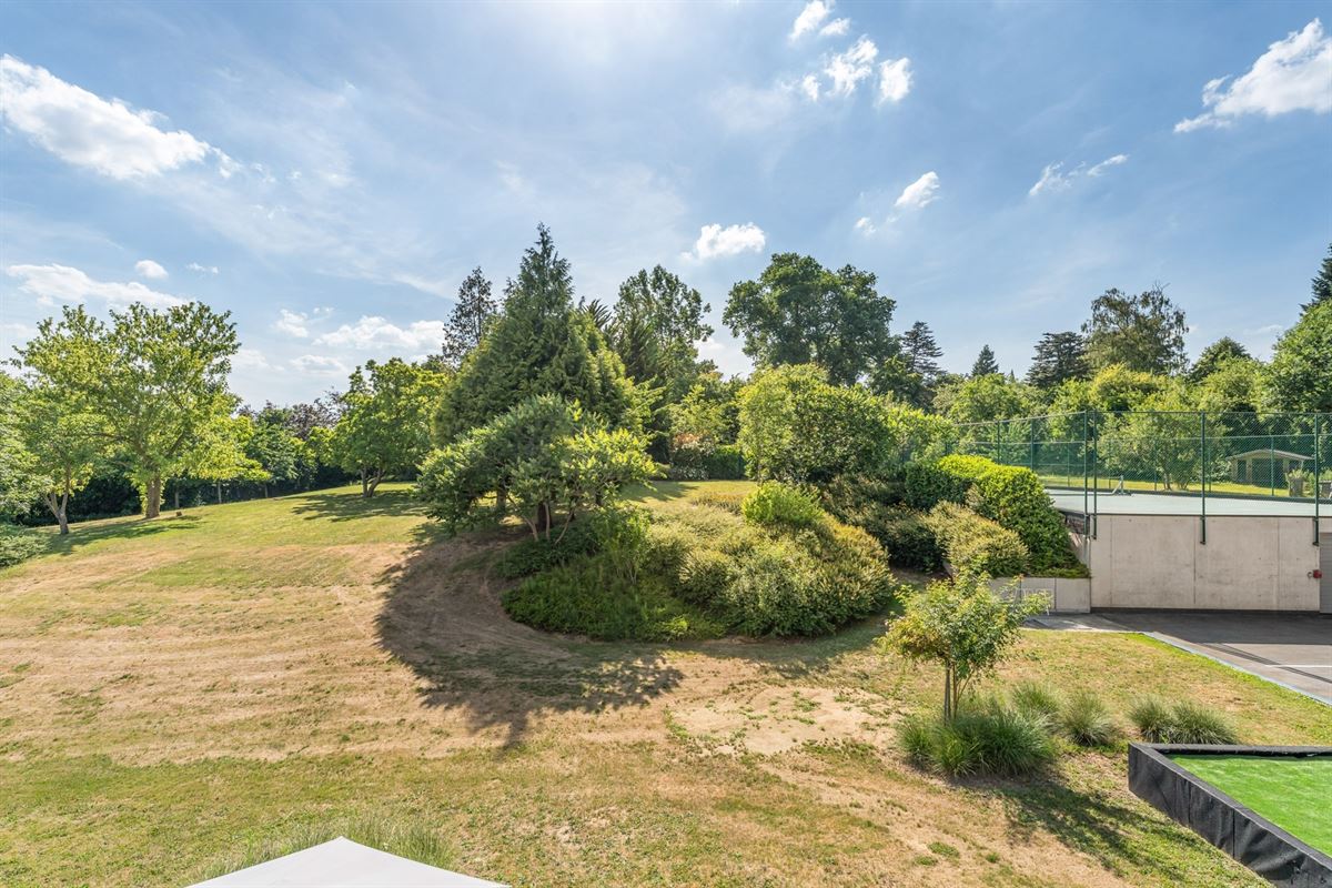 Appartement avec jardin