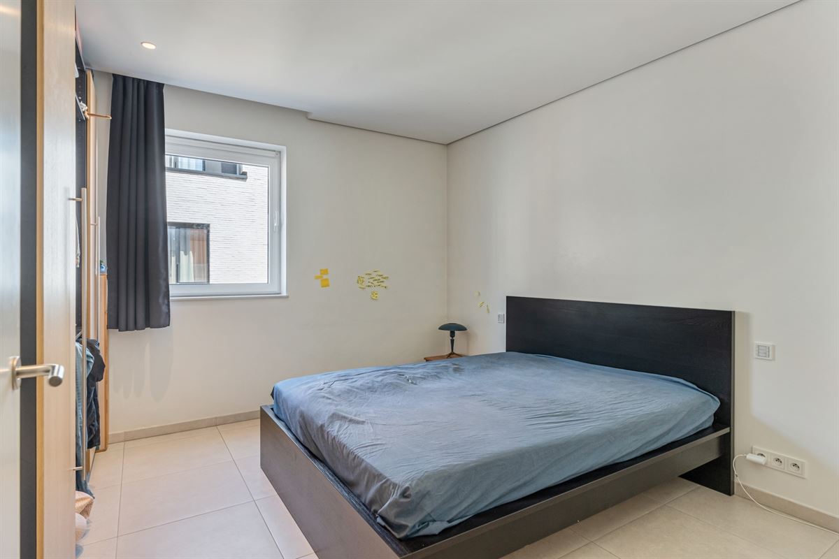 Appartement avec jardin