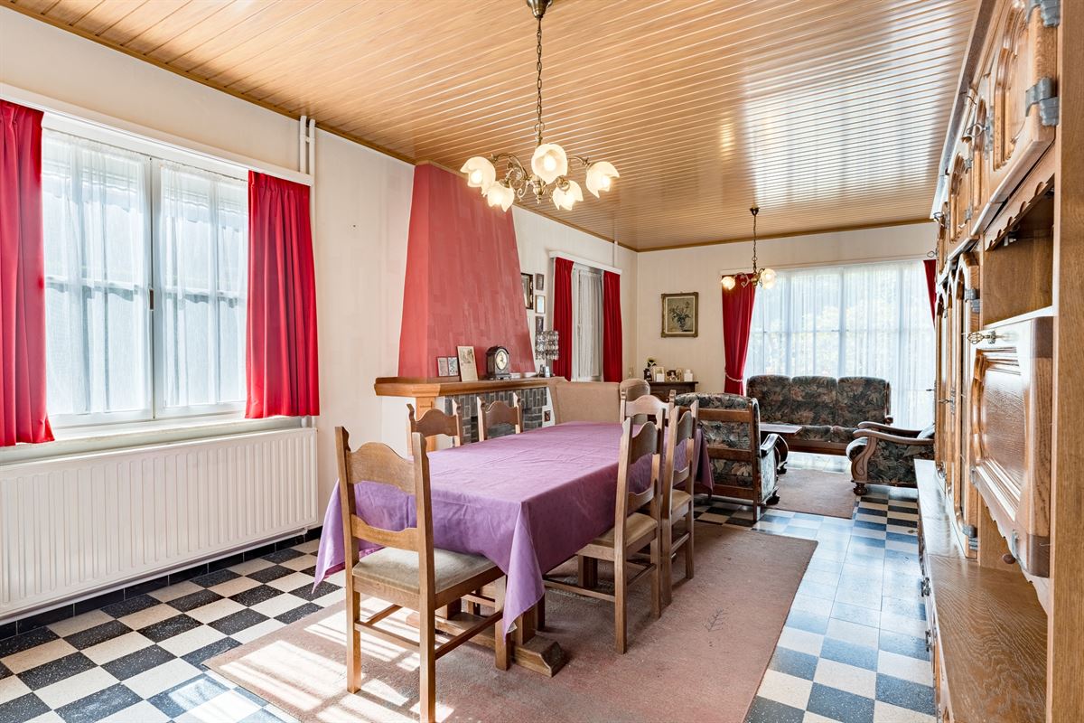 Vrijstaande woning met 4 slaapkamers op toplocatie