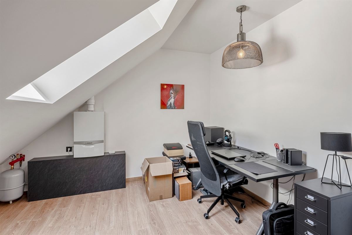 Charmante goed gerenoveerde woning met 5 slaapkamers