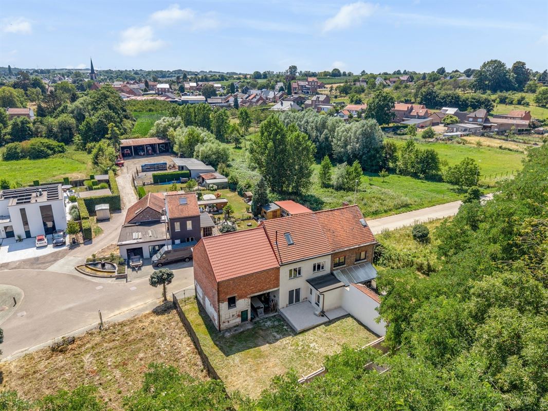 Charmante goed gerenoveerde woning met 5 slaapkamers