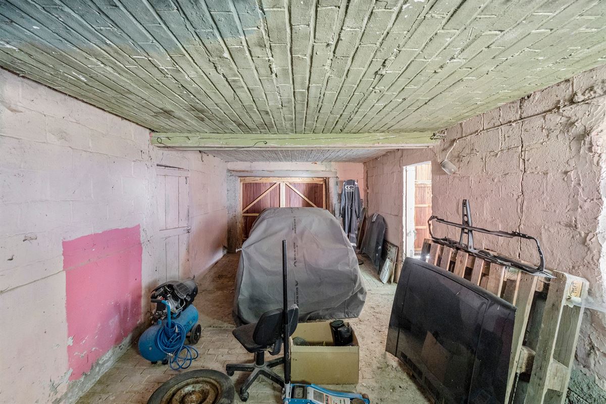 Charmante goed gerenoveerde woning met 5 slaapkamers