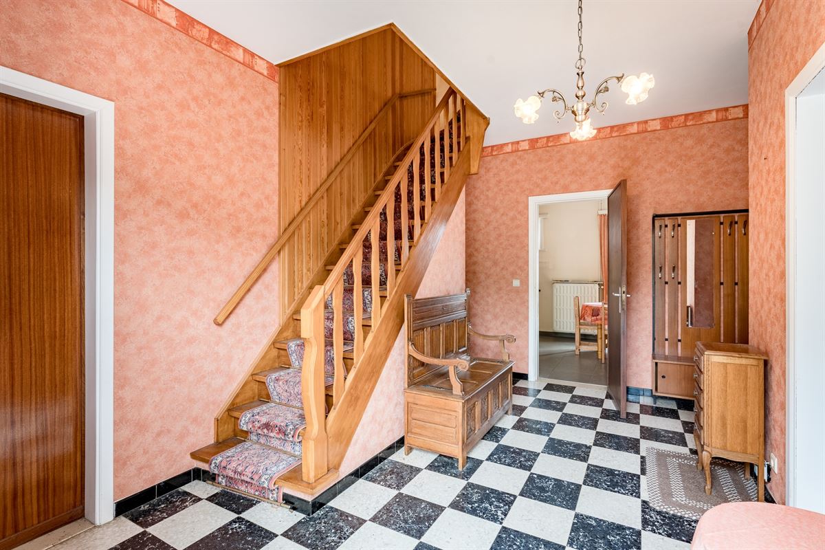 Vrijstaande woning met 4 slaapkamers op toplocatie