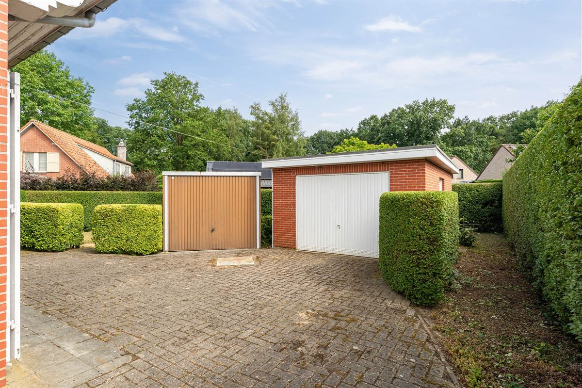Vrijstaande woning met 4 slaapkamers op toplocatie