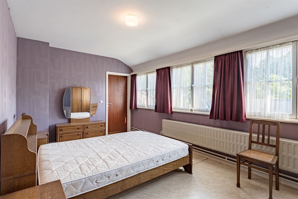 Vrijstaande woning met 4 slaapkamers op toplocatie