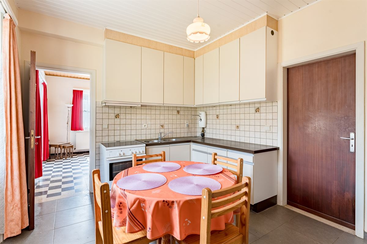 Vrijstaande woning met 4 slaapkamers op toplocatie
