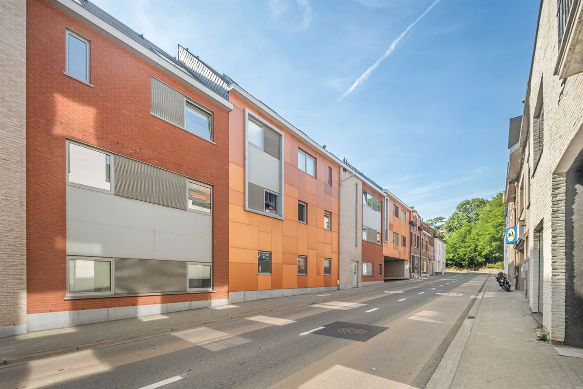 Appartement avec jardin