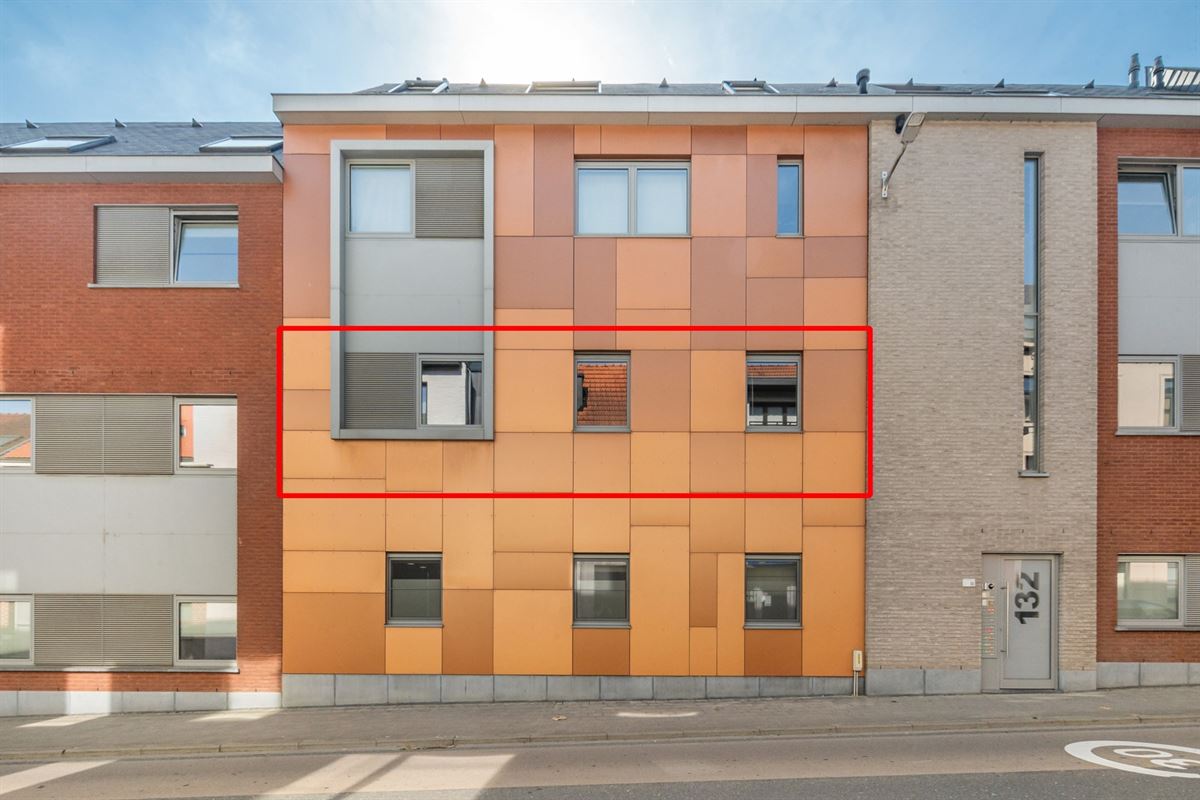 Appartement avec jardin