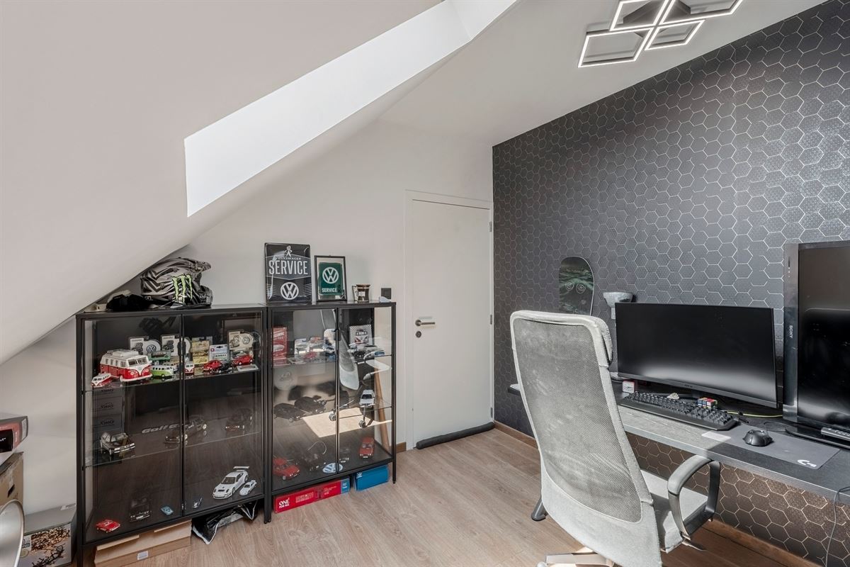 Charmante goed gerenoveerde woning met 5 slaapkamers