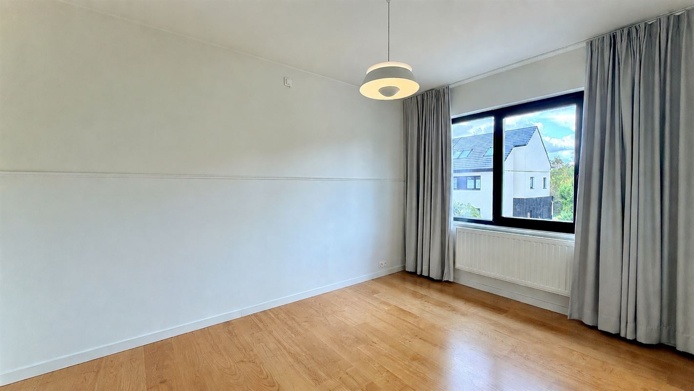 Gerenoveerde woning met 3 slaapkamers aan de rand van het Provinciaal domein