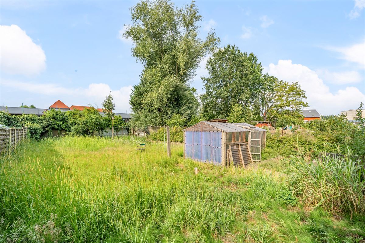 Te renoveren woning met potentieel