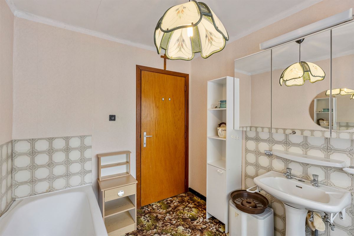 Te renoveren woning met potentieel