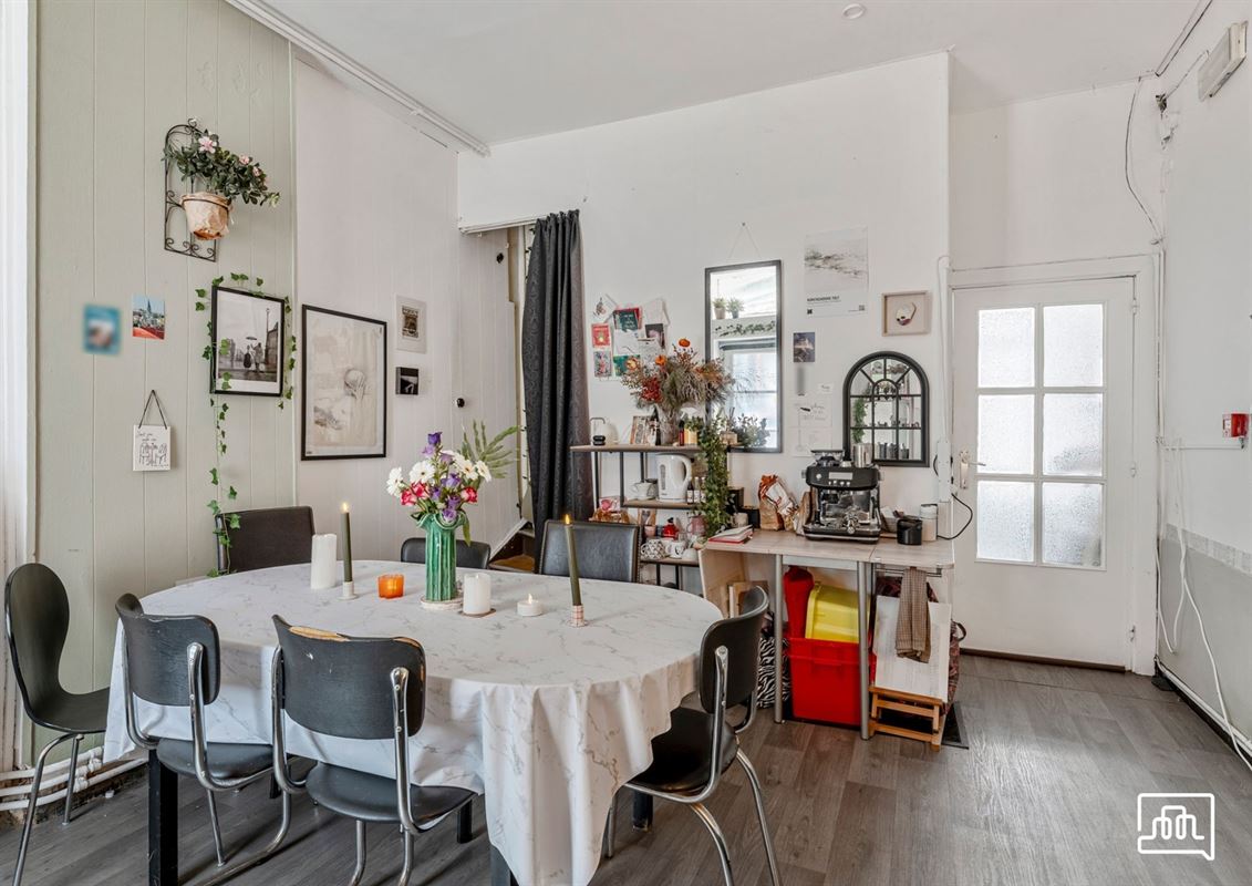 Charmante woning binnen de ring van Leuven