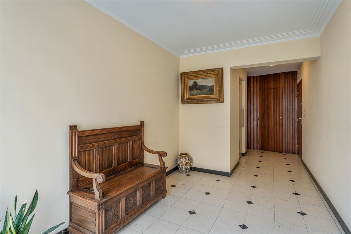 Immeuble de rapport - Appartement(s)
