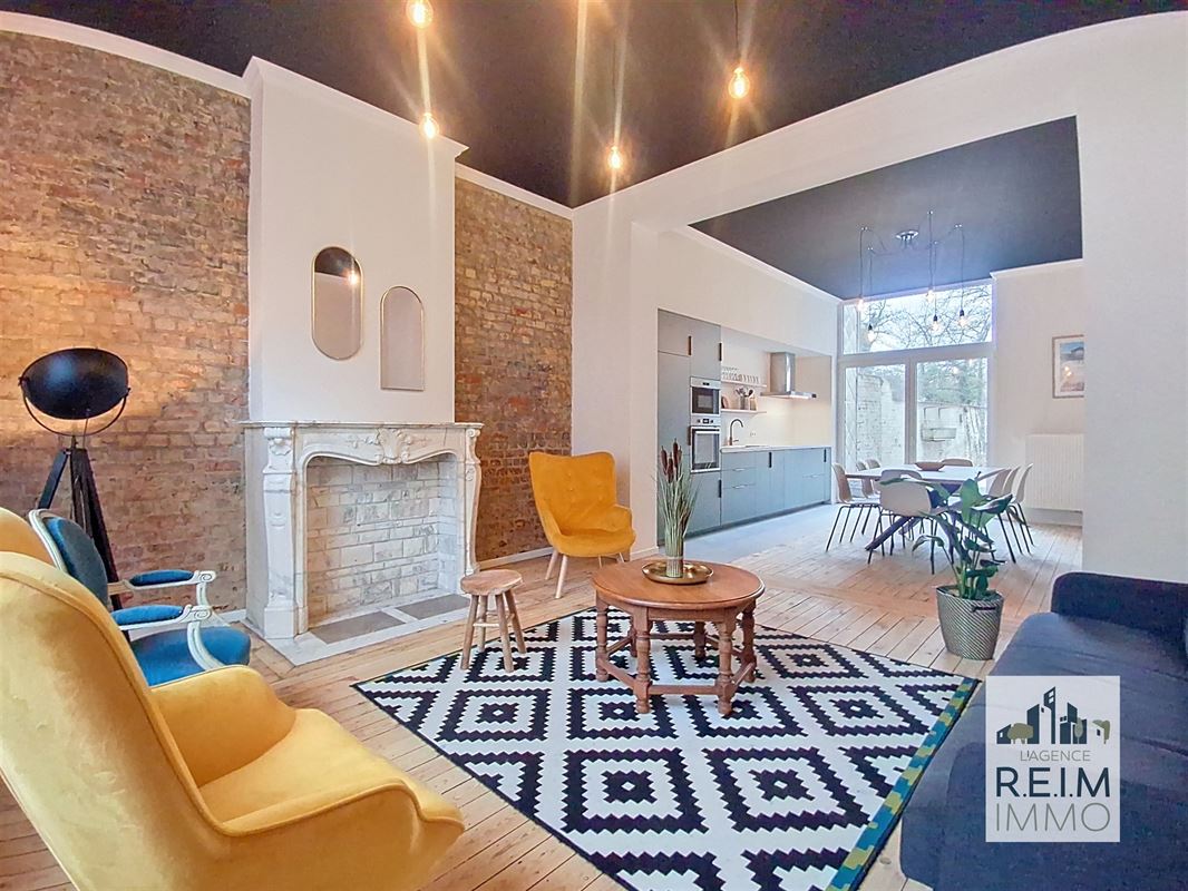 Photo principale du bien